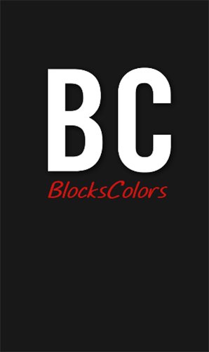 download Blocks colors apk